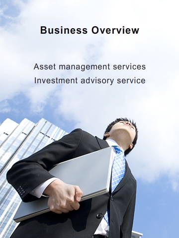 Business Overview