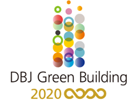 DBJ Green Building認証