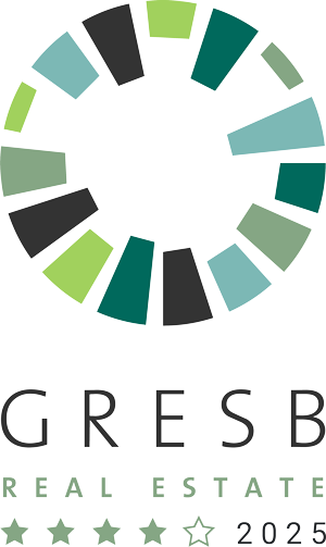 GRESB2025